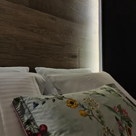 Mos Luxury - The R Apartamento Chania (Crete)