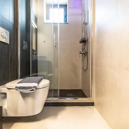 Apartamento Mos Luxury - The R Chania (Crete)