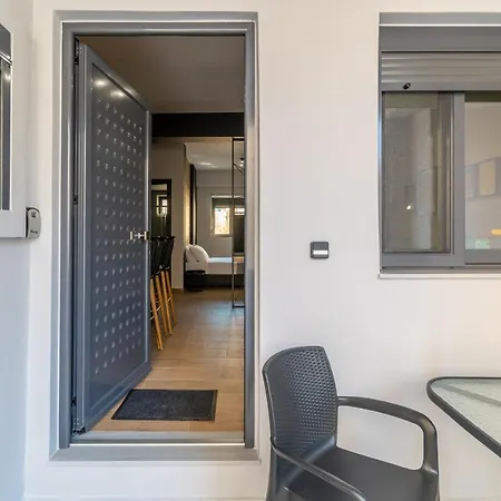 Mos Luxury - The R * Ханья (Крит)