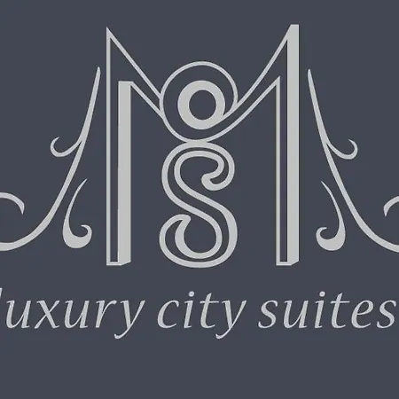 Mos Luxury - The R * Ханья (Крит)