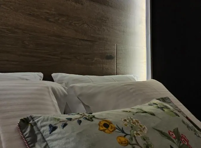 Mos Luxury - The R Appartement Chania (Crete)