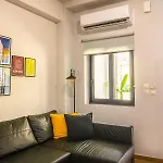 Apartment Mos Luxury - The R *