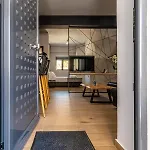 Mos Luxury - The R Apartment Chania (Crete)