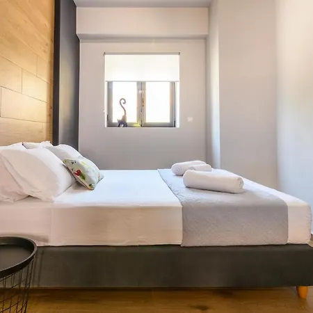 Mos Luxury - The R * Chania (Crete)