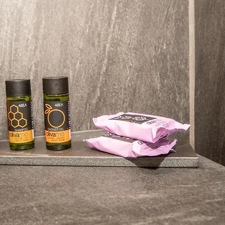 Mos Luxury - The R * Chania (Crete)