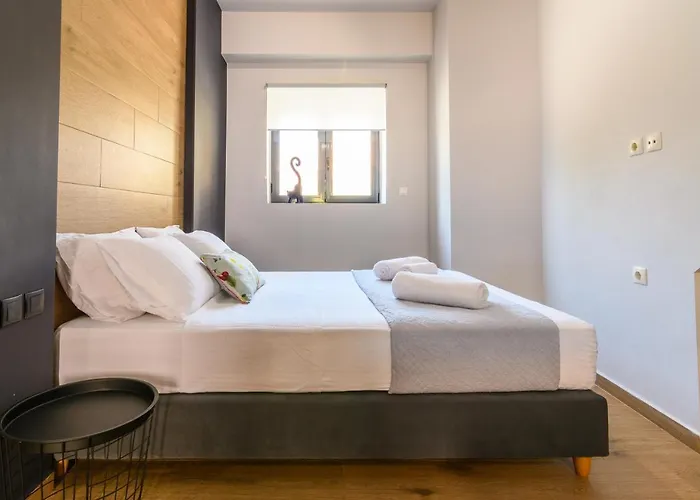 Mos Luxury - The R * Chania (Crete)