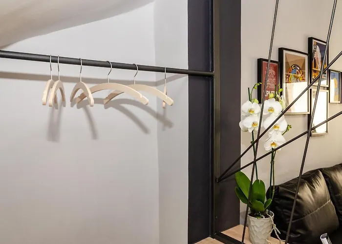 Mos Luxury - The R * Chania (Crete)