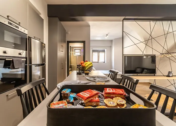 Mos Luxury - The R Chania (Crete)