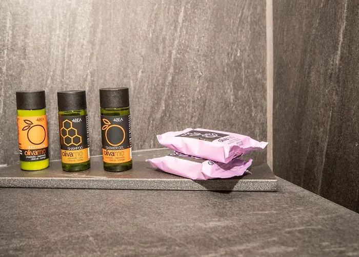 Mos Luxury - The R * Chania (Crete)