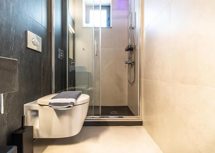 Apartament Mos Luxury - The R Chania (Crete)