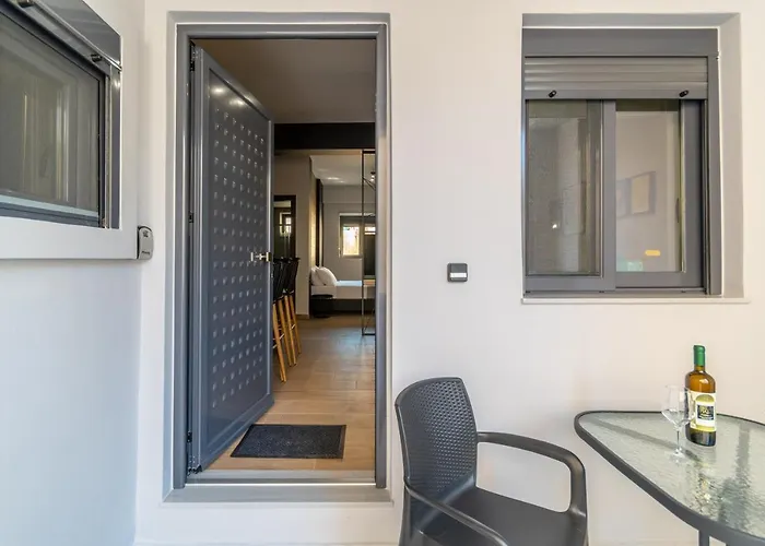 Mos Luxury - The R * Chania (Crete)