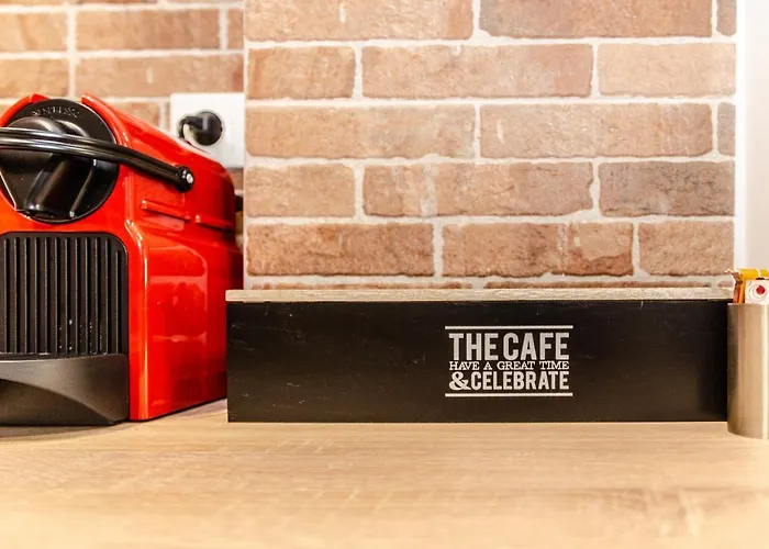 Mos Luxury - The R Apartament Chania (Crete)