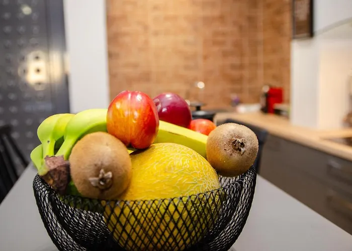 Mos Luxury - The R * Chania (Crete)