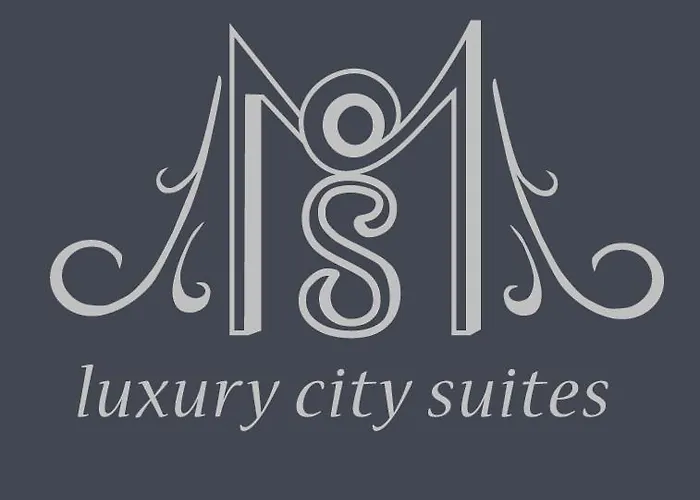 Mos Luxury - The R * Chania (Crete)