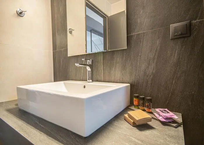 Mos Luxury - The R * Chania (Crete)