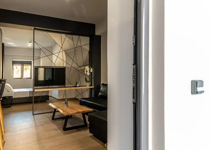 Apartament Mos Luxury - The R *