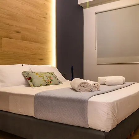 Appartamento Mos Luxury - The R La Canea