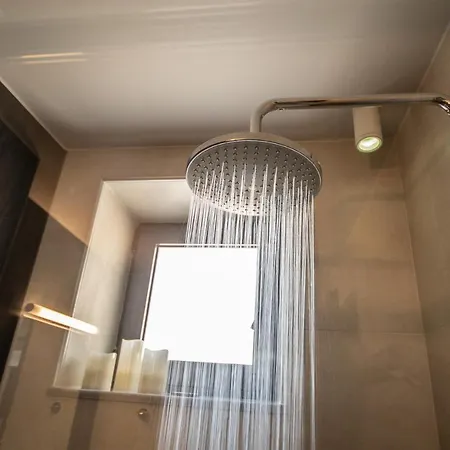 Mos Luxury - The R Апартаменты